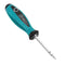 PENGGONG 9914 5PCS Screwdrivers Set Two-way Purposed Screwdriver Bits Repair Toolkit