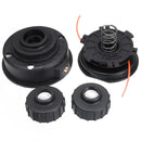 2 Line Spool Mower Trimmer Strimmer Head Cutting For RYOBI EXPAND-IT