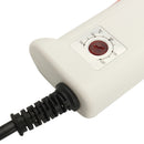 150W Hot Melt Glue Gun High Power Fast Heat Temperature 100-240V Adjustable EU Plug