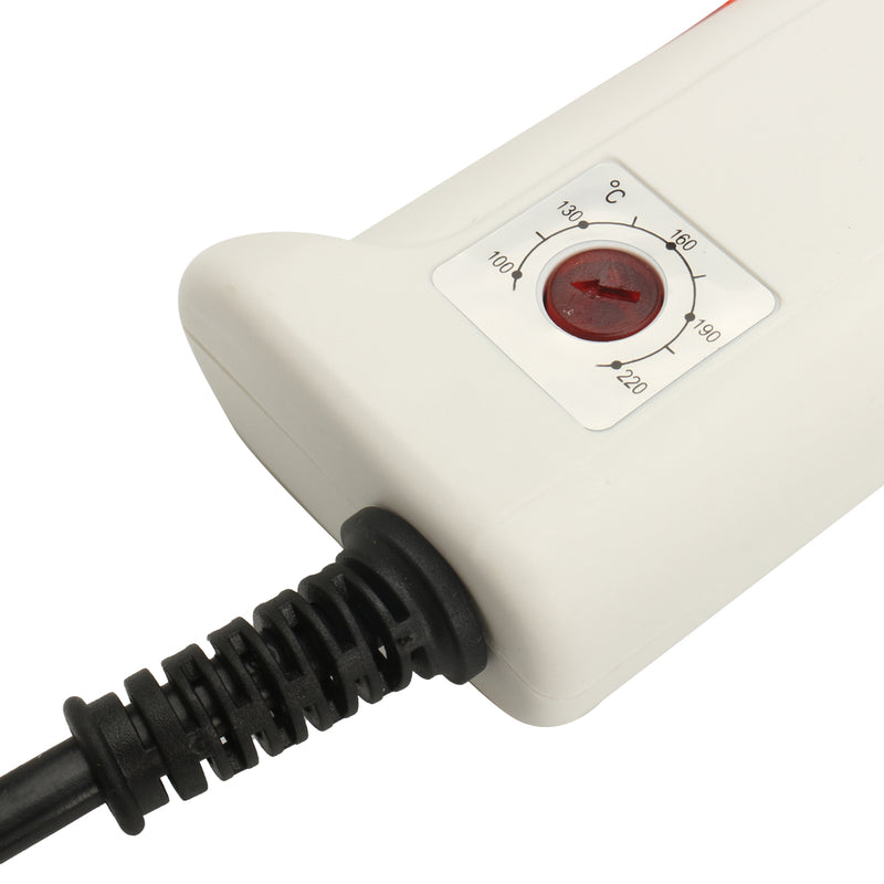 150W Hot Melt Glue Gun High Power Fast Heat Temperature 100-240V Adjustable EU Plug