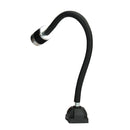 3W 12-24V 500mm CNC Machine LED Lamp Aluminum Alloy Flexible Light Bar Working Tool Lamp