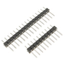 Geekcreit Nodemcu Wifi And NodeMCU ESP8266 + 0.96 Inch OLED Module Development Board For