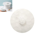 Jordan&Judy Silicone Bowl Lid Reusable Food Fresh Keeping Wrap Seal Cover Camping Picnic