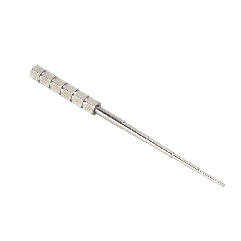 Coil Father Micro Coil Jig RDA Atomizer Wick Wire Coil Tool Wick Jigs Wrapping Coil Screwdriver For RDA RBA Atomizer