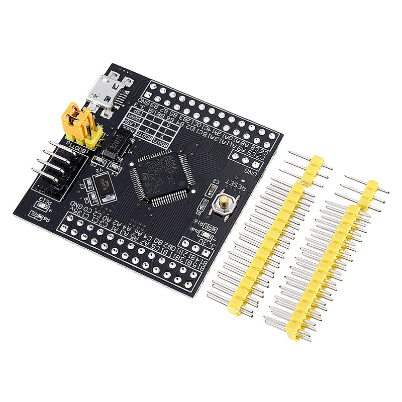 STM32F103RBT6 Core Development Board 32F103 Small System Board STM32 Development Board