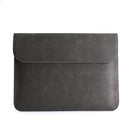 Laptop Bag Simple Fashion Frosted Large Capacity For 13 inch MacBook Xiaomi Huaiwei Notebook
