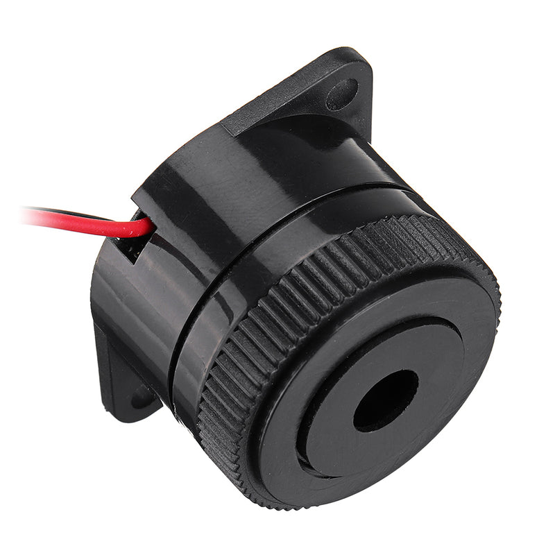 20pcs Spiral Piezo Buzzer 12V Electronic Horn 24V High Decibel Buzzer