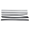 Airbrush & Spray G-un Part Holder Clip Stand Hold Model Hobby Auto Painting Brush Booth