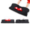 Winter Baby Pram Stroller Jogger Hand Muff Waterproof Finger Gloves Warmer