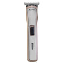 Kemei KM-418 Mini Powerful Electric Hair Clipper Trimmer Styling Haircut