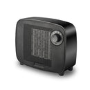 1500W Portable Electric Heater Home Office Winter Silent Heater Outdoor Traveling Heater Fan