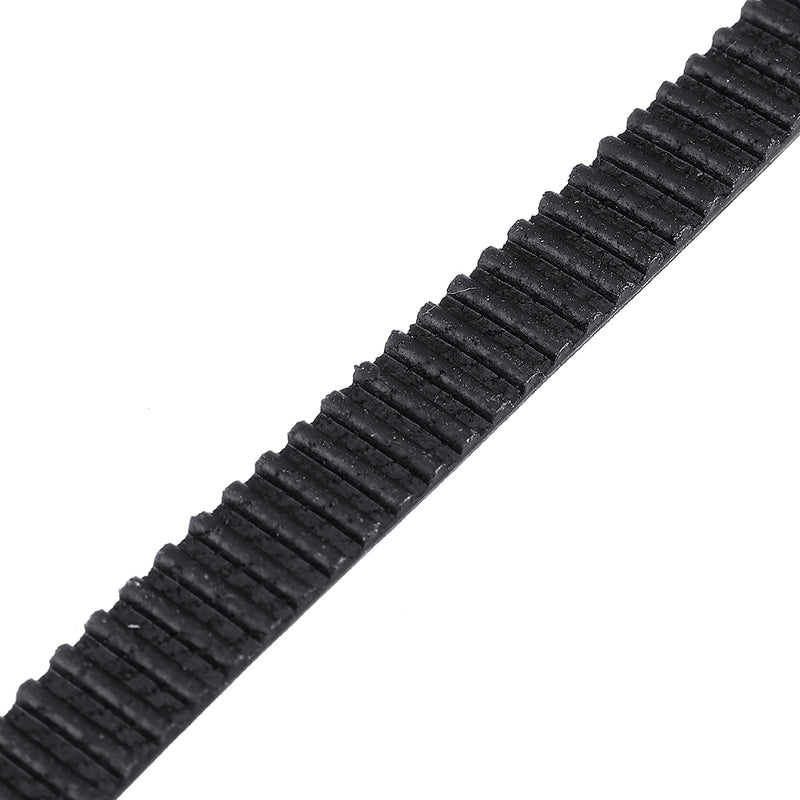 TWO TREES 160/200/280/400/610mm Length 6mm Width GT2 Closed Loop Timing Belt for 3D Printer