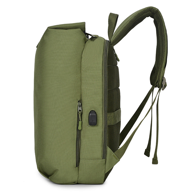 WPOLE BS2 Waterproof Outdoor Camouflage Shoulder Bag Casual Business Computer Bag Tactical Bag