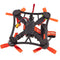 10Pcs RJX Landing Skid Gear Frame Anti-vibration 3M Sponge for RC FPV Multirotor Quadcopter
