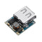 5pcs 5V Lithium Battery Charger Step Up Protection Board Boost Power Module Power Bank Charger Board