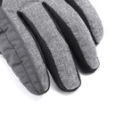 Camtoa Skiing Gloves Winter Gloves for Men Women 3M Thinsulate Warm Waterproof Bike Bicycle Cycling
