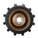 High Pressure Washer Quick Connect M22-14mm X 1/4 Inch Quick Connect Adapter
