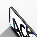 Bakeey Shockproof Ultra Thin Silky Smooth Hard PC Protective Case for OPPO Realme X2 Pro / Oppo Reno Ace
