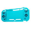 Protective Soft Silicone Case Cover Shell for Nintendo Switch Lite Game Console