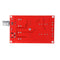 5pcs 2x100W XH-M190 TPA3116 D2 Dual Channel Digital Audio Amplifier Board for  TPA3116D2 Two Channel Module 100W+100W 12-24V