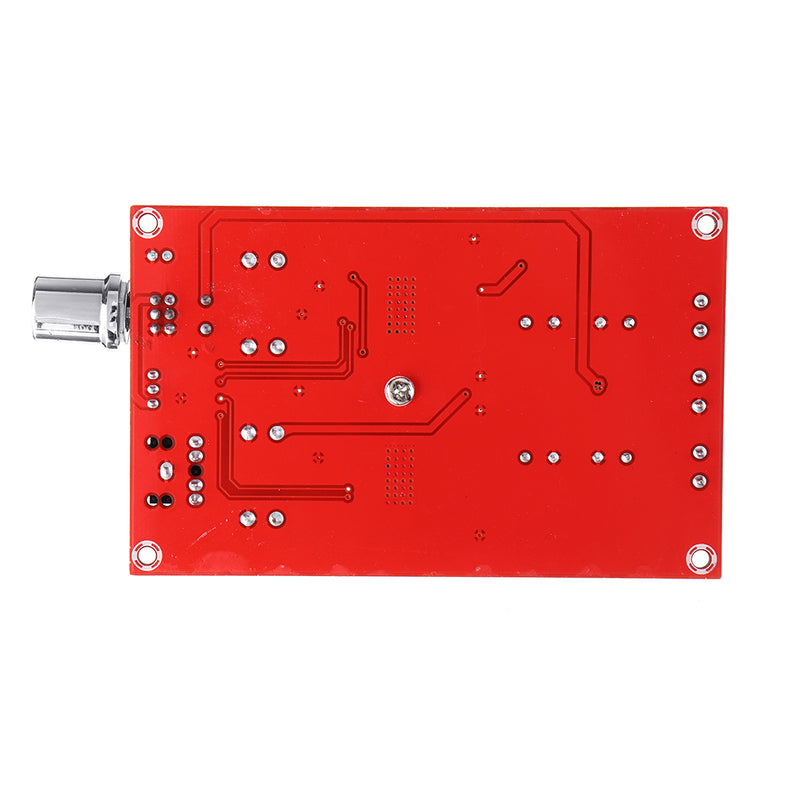 5pcs 2x100W XH-M190 TPA3116 D2 Dual Channel Digital Audio Amplifier Board for  TPA3116D2 Two Channel Module 100W+100W 12-24V
