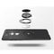 Bakeey 360 Adjustable Metal Ring Kickstand Magnetic PC Protective Case for Xiaomi Mi MIX 2