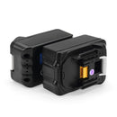 MAK-18B-Li Makita 18V 3.0/4.0Ah Li-ion Battery Power Tool Replacement Battery for Makita BL1830
