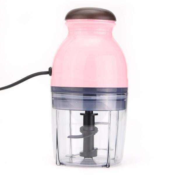 250W Mini Multi-function Household Electric Meat Grinder Fruit and Vegetable Milkshake Mixing Cup