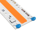 50W Full Spectrum LED COB Chip Grow Light for Indoor Plant Seedling Flower 110X40mm AC110/220V