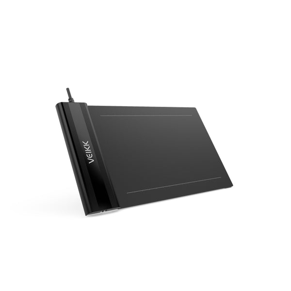 VEIKK S640 6x4" OSU Drawing Painting Tablet Graphics Tablets 8192 Level Pen Set
