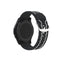 Bakeey 22mm Silicone Watch Band Soft Watch Strap for Samsung Gear S3 Frontier/Classic
