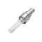 4Pcs XANES WL04 Vibration Induction Bicycle Wheel Light Nozzle Spoke Light for Schrader Valve Woods
