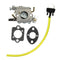 Carburetor Carb For Husqvarna 322C 322L 323C 323L 325L 326C 235L 326L 343F 343R