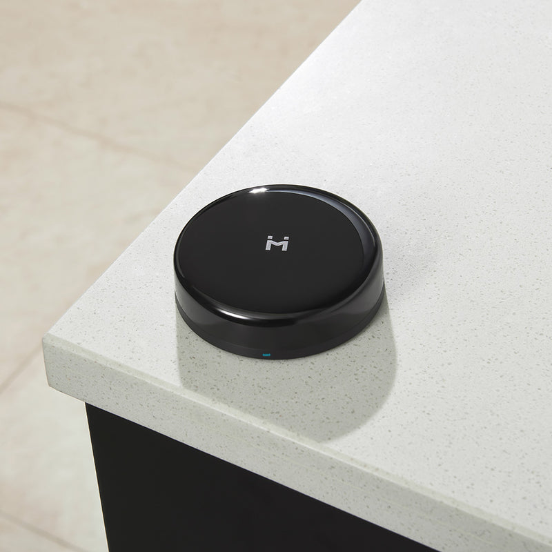 Xiaobai U niversal Smart Home Remote Control Voice Control Version Time Switch from Xiaomi Youpin