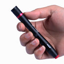 Skywolfeye B23 2Modes LED Flashlight Pen AAA  Work Light Camping Hunting Emergency Lamp