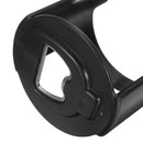 Universal Black ABS Car Bottle Holder Door Window Beverage Drink Cup Mount Stand Bracket