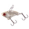 ZANLURE 4pcs/set 16g 4.5cm Vibration Spoon VIB Fishing Lure Artificial Hard Bait For Sea Fishing