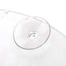 Mini Basketball Set Indoor Hoop Board Net Ring Hanging Basket Bath Shower Toys
