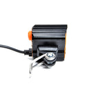 XANES DL24 1600LM Dual T6 LED Bike Light 4 Modes Waterproof E-bike Electric Scooter Lamp Headlight For Cycling Camping