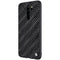 NILLKIN Reflective Slight Woven Polyester Mesh Anti-scratch Protective Case for Xiaomi Redmi Note 8 PRO