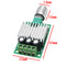 5pcs DC 12V To 24V 10A High Power PWM DC Motor Speed Controller Regulate Speed Temperature