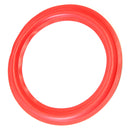 5 Inch Rim Foam Repair Woofer Bass Loudspeaker Speaker Surrounds Loudspeaker Decoration Red