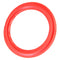 5 Inch Rim Foam Repair Woofer Bass Loudspeaker Speaker Surrounds Loudspeaker Decoration Red
