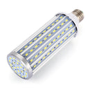 E27 28W SMD5730 140LEDs Warm White Pure White Corn Light Bulb  AC85-265V