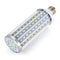 E27 28W SMD5730 140LEDs Warm White Pure White Corn Light Bulb  AC85-265V