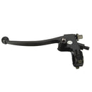 7/8" 22mm Brake Master Cylinder Perch Lever For Yamaha XJ650 SRX600 XS400