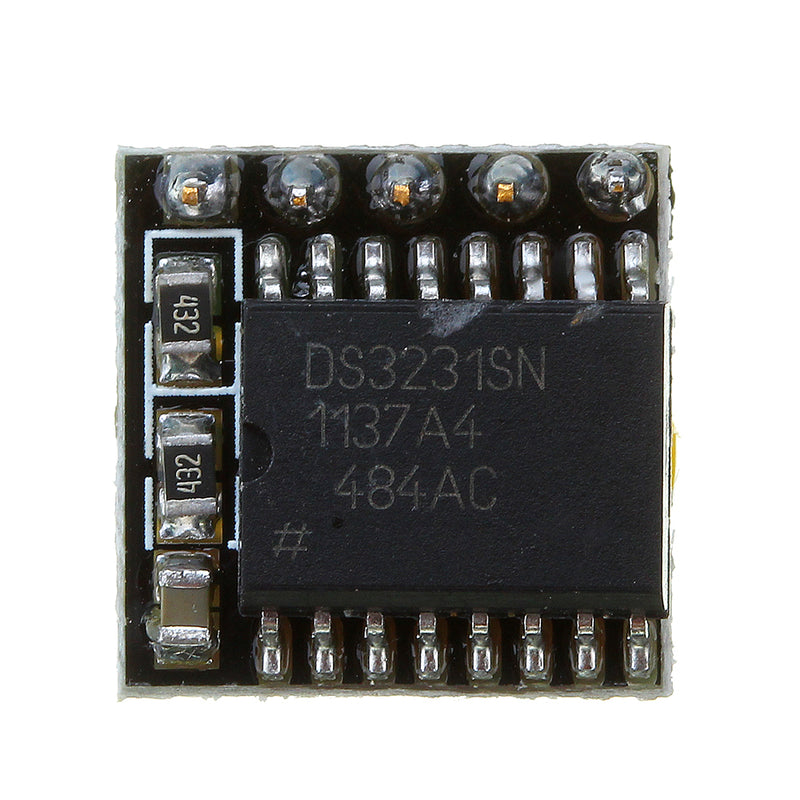 DS3231 Clock Module 3.3V / 5V High Accuracy For Raspberry Pi