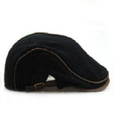 Men's Women's Knitted Woolen Children's Hats Driving Hats Outdoor Leisure Sports Hat Cap