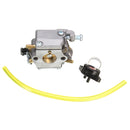 Carburetor For Homelite 42cc 38cc 35cc Chain Saw