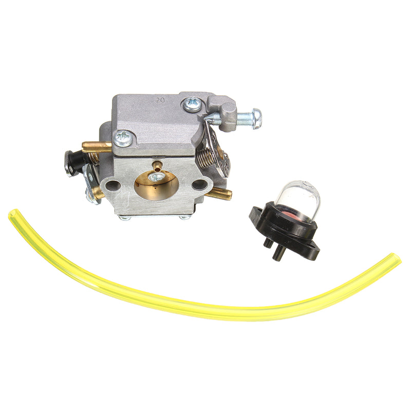Carburetor For Homelite 42cc 38cc 35cc Chain Saw